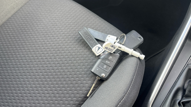 Volkswagen Taigo 1.0 TSI Life 5dr Petrol Hatchback